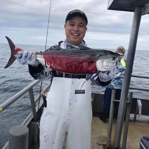 Meet your Posher, Edward john